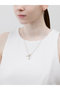 Hirotaka(ヒロタカ)｜Sand Dune MoonStone ネックレス/シルバー の通販｜ELLESHOP・(エル・ショップ)