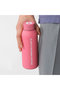 ECOALF(エコアルフ)｜【UNISEX】BECAUSE ボトル / BECAUSE STAINLESS STEEL BOTTLE/GARDENIA の通販｜ELLESHOP・(エル・ショップ)