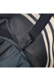ECOALF(エコアルフ)｜UTO ストライプ ショッパーバッグ/ブラウン(淡) の通販｜ELLESHOP・(エル・ショップ)