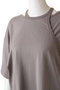 CLANE(クラネ)｜HALTER LAYERED TOPS Tシャツ/カットソー/ホワイト の通販｜ELLESHOP・(エル・ショップ)