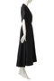 ADORE(アドーア)｜麻ツイルワンピース/レッド の通販｜ELLESHOP・(エル・ショップ)