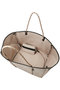 STATE OF ESCAPE(ステート オブ エスケープ)｜【UNISEX】ESCAPE CARRYALL/ストーン の通販｜ELLESHOP・(エル・ショップ)