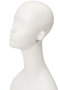 CORCOVADO(コルコバード)｜【orgablanca】small ABEL ピアス/シルバー の通販｜ELLESHOP・(エル・ショップ)