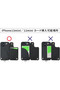 Demiurvo(デミウルーボ)｜POCHE iPhoneケース(ストラップ別売)/ライラック 13/12 の通販｜ELLESHOP・(エル・ショップ)