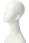 KAORU(カオル)｜TRIBALシルバーフープ ピアス S/シルバー の通販｜ELLESHOP・(エル・ショップ)