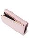 Mulberry(マルベリー)｜Darley Folded Multi-Card Wallet/パウダーローズ の通販｜ELLESHOP・(エル・ショップ)