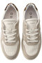 D.A.T.E.(デイト)｜COURT 2.0 VINTAGE CALF スニーカー/アイボリー の通販｜ELLESHOP・(エル・ショップ)