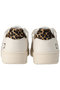 D.A.T.E.(デイト)｜COURT 2.0 VINTAGE CALF スニーカー/アイボリー の通販｜ELLESHOP・(エル・ショップ)