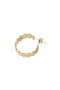 by 164 PARIS(バイ サン・スワサント・キャトル パリ)｜ORNELLA ピアス/ゴールド の通販｜ELLESHOP・(エル・ショップ)