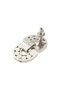 ADER.bijoux(アデル ビジュー)｜Marcasite ピアス/ゴールド の通販｜ELLESHOP・(エル・ショップ)