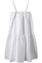 AMICA・kids(アミカキッズ)｜【Baby＆Kids】クローバークチュールドレス/ホワイト(6Y-11Y) の通販｜ELLESHOP・(エル・ショップ)