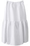 AMICA・kids(アミカキッズ)｜【Baby＆Kids】クローバークチュールドレス/ホワイト(6Y-11Y) の通販｜ELLESHOP・(エル・ショップ)