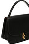 THE ROW | ザ ロウ（ザ ロー)｜SOFIA 10.00/ブラック の通販｜ELLESHOP・(エル・ショップ)