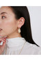 ADER.bijoux(アデル ビジュー)｜PEARL スティックイヤリング/ゴールド の通販｜ELLESHOP・(エル・ショップ)