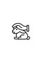 manucurist(マニキュリスト)｜ グリーン　ダークパンシー  31006/ダークパンシー の通販｜ELLESHOP・(エル・ショップ)