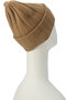 DONGLI(ドンリー)｜WATCH CAP/グレー の通販｜ELLESHOP・(エル・ショップ)