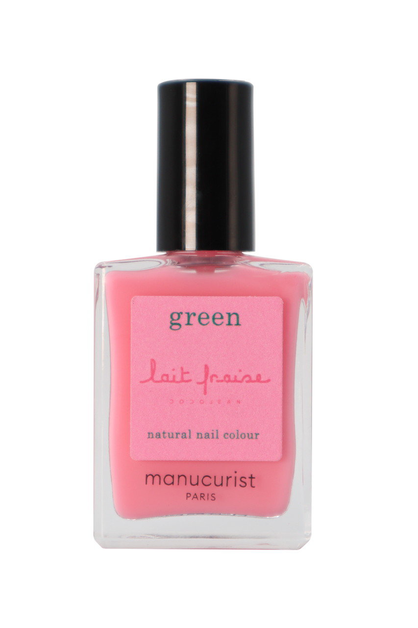 manucurist(マニキュリスト)｜グリーン　ナチュラル　ネイルカラー　レフレーズ 33214/- の通販｜ELLESHOP・(エル・ショップ)