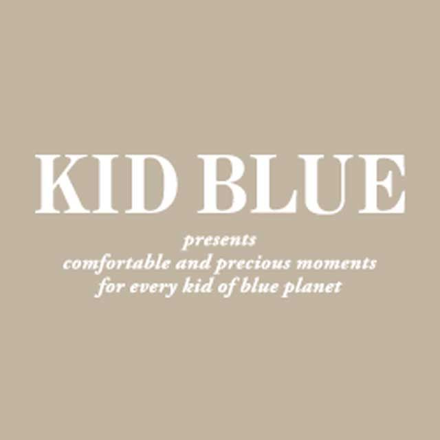 KID BLUE OFFICIAL WEB