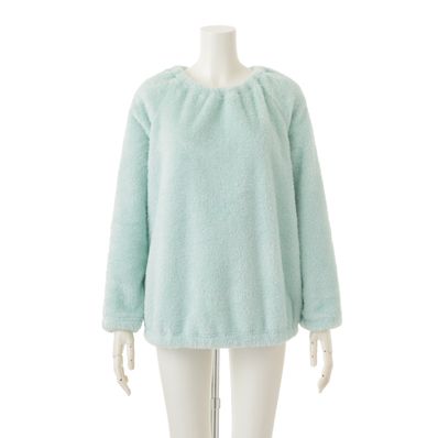 トップス[15ストレッチフリース]