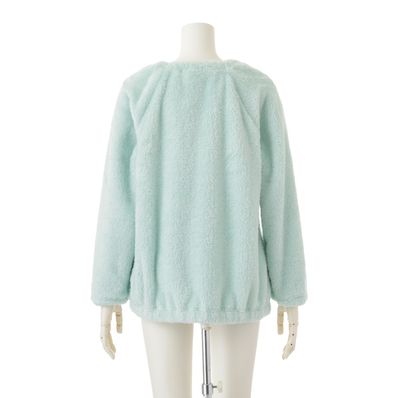 トップス[15ストレッチフリース]