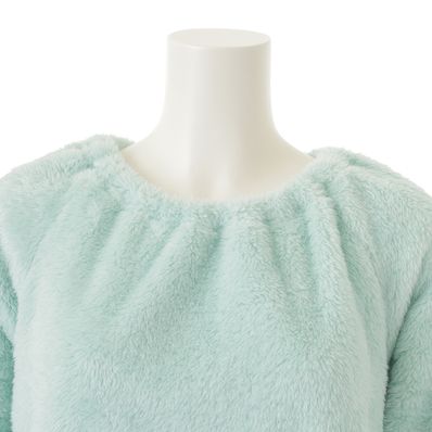 トップス[15ストレッチフリース]