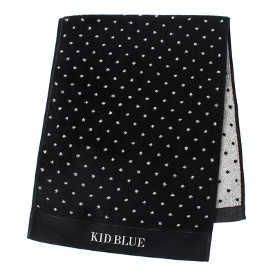フェイスタオル[14タオル水玉JQ] | KID BLUE（キッドブルー）オフィシャルオンラインストア