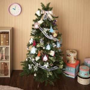 ２４０ｃｍのクリスマスツリー／ミッキー＆ミニー(ディズニー)｜通販のベルメゾンネット