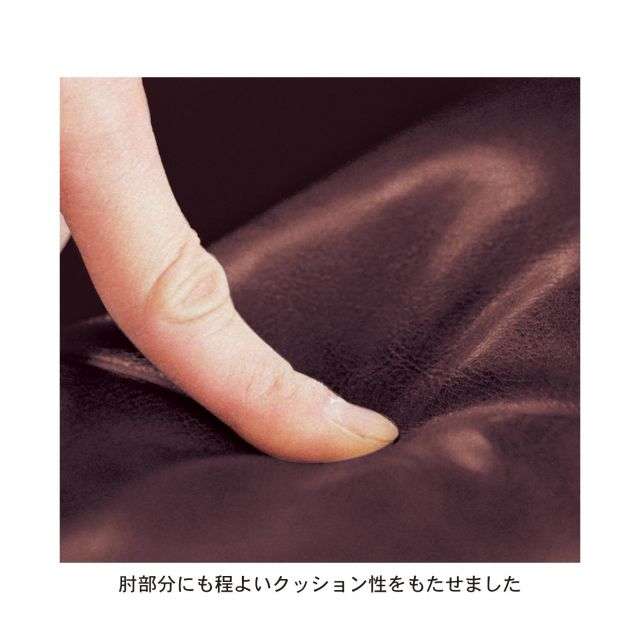 質感にこだわったフェイクレザーソファー｜通販のベルメゾンネット