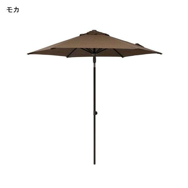 角度調節できるＵＶカット加工パラソル｜通販のベルメゾンネット