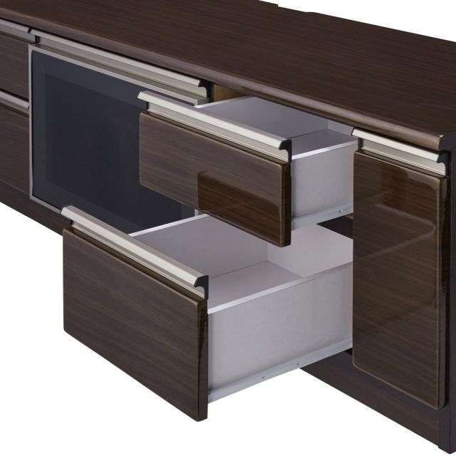 【完成品】収納力の高いテレビ台｜通販のベルメゾンネット