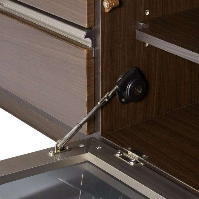 【完成品】収納力の高いテレビ台｜通販のベルメゾンネット