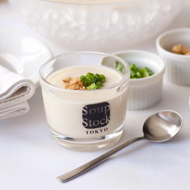 【お中元ギフト】 夏の冷製スープセット(Soup Stock Tokyo)｜通販のベルメゾンネット