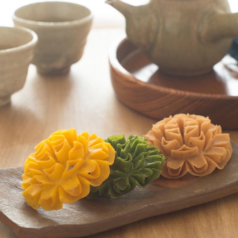 花咲かりん詰合せ｜通販のベルメゾンネット