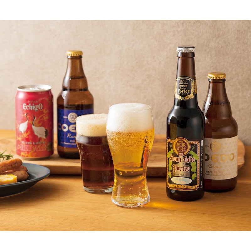 国際審査会金賞３種ビールセット｜通販のベルメゾンネット
