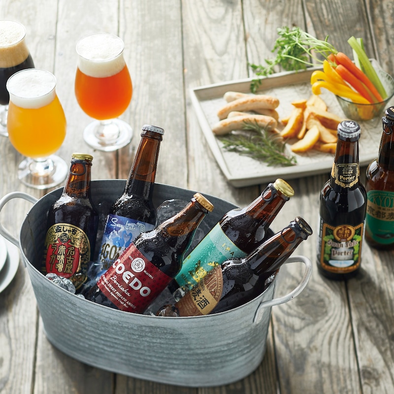 国際審査会金賞３種ビールセット｜通販のベルメゾンネット