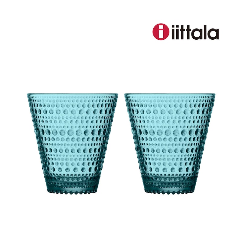 カステヘルミ　タンブラー同色２個セット(イッタラ/iittala)｜通販のベルメゾンネット