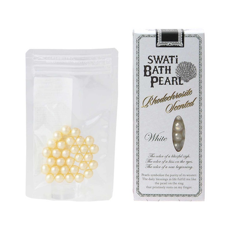 SWATi BATH PEARL COLLECTION｜通販のベルメゾンネット