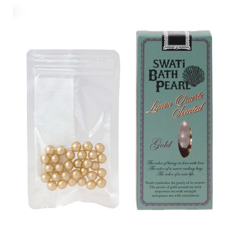 SWATi BATH PEARL COLLECTION｜通販のベルメゾンネット