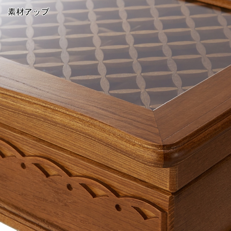 アクセサリーケース・ジュエリーボックス(パリの雑貨屋)｜通販のベルメゾンネット