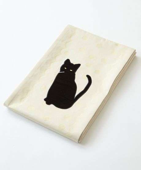 【2015京袋帯】ＢＡＴ　ＣＡＴ