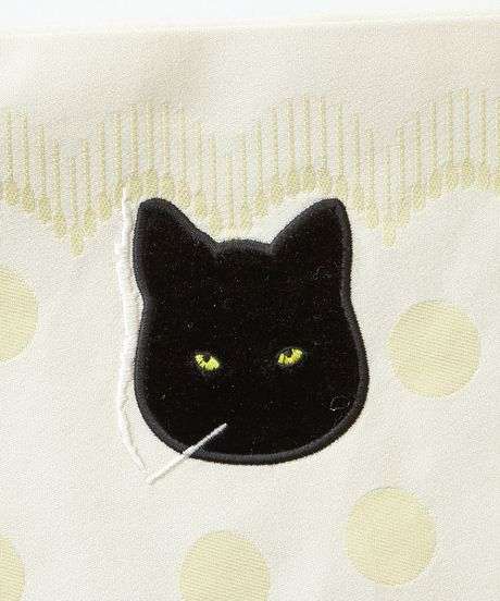 【2015京袋帯】ＢＡＴ　ＣＡＴ
