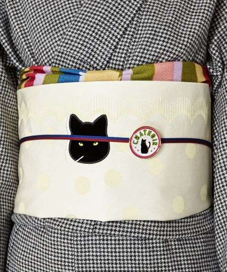 【2015京袋帯】ＢＡＴ　ＣＡＴ