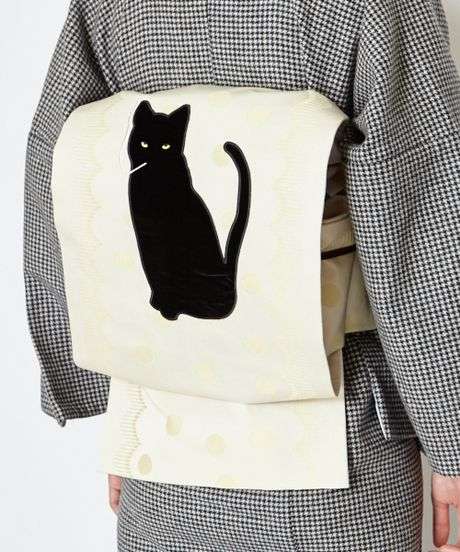 【2015京袋帯】ＢＡＴ　ＣＡＴ