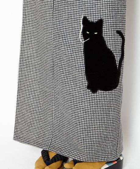 ＢＡＴ　ＣＡＴ