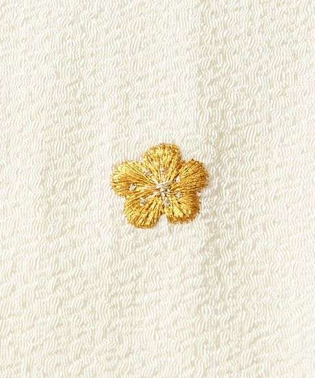 まるなみ半衿