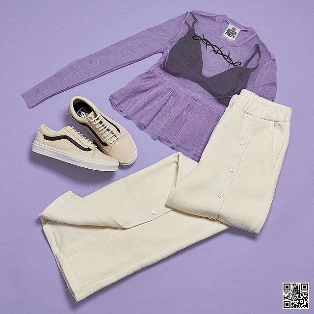 Tops