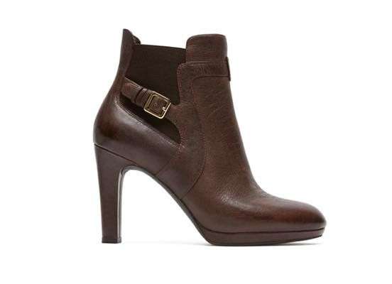 SEVEN TO 7 ALLY BUCKLE CHELSEA 95mm