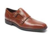 FAIRWOOD PT MONK STRAP フェアウッド プレーン トー モンクストラップ V82073  通販｜ロックポート オンラインショップ -Rockport 公式サイト-