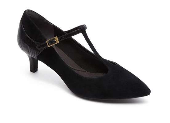 TOTAL MOTION KALILA T-STRAP トータルモーション カライラ  T - ストラップ 50mm V81239  通販｜ロックポート オンラインショップ -Rockport 公式サイト-