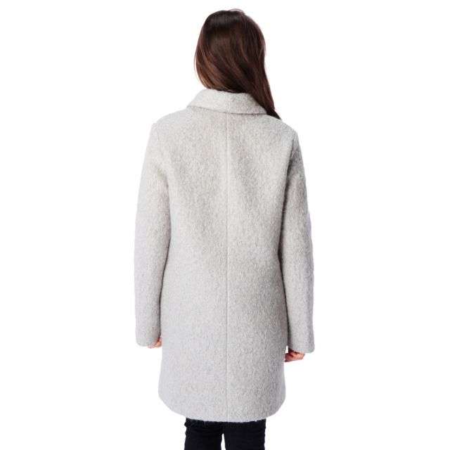 REBECCA DBL BREASTED COAT